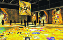 Выставка "Густав Климт. Золото модерна"